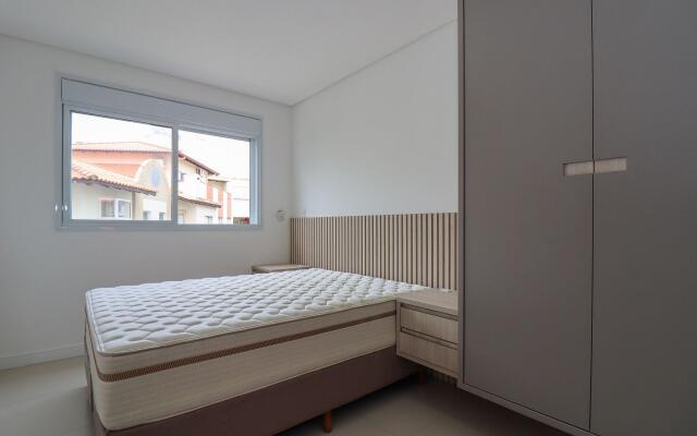 Maravilhoso apartamento a 200m do mar - AW01I