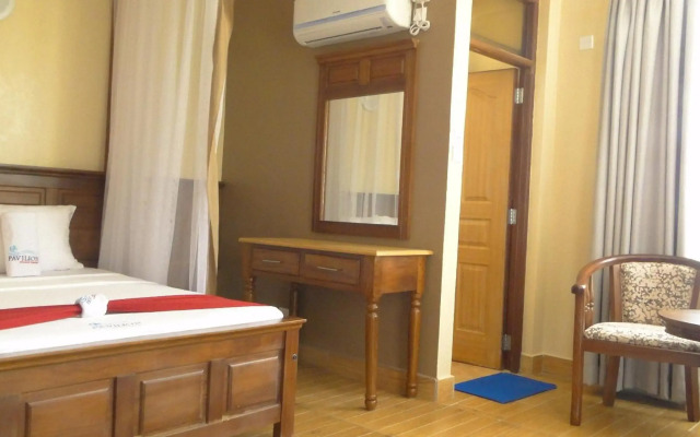 Pavilion Holiday Resort