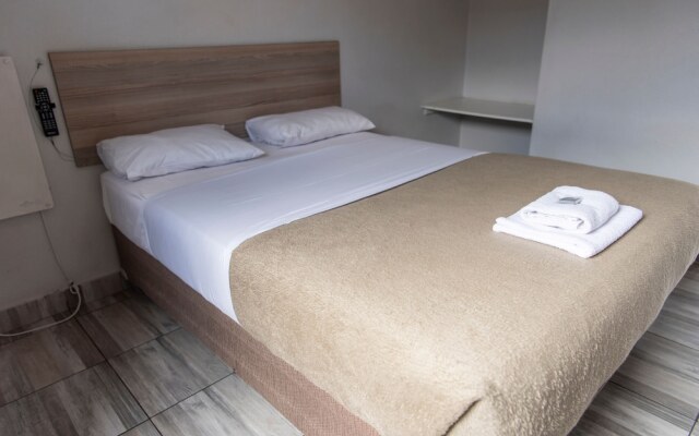 Ecomotel Germiston