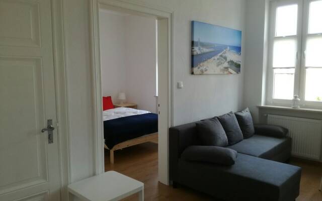 Apartamenty Sun & Snow Słowiańska