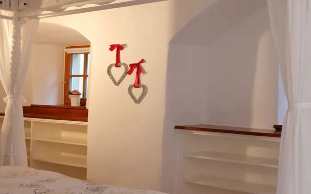 Lake Constance Hearts