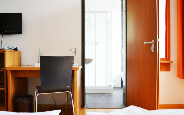 Ecoinn Hotel Am Campus