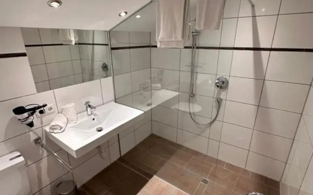 Zentrum Appartements Lorenzin