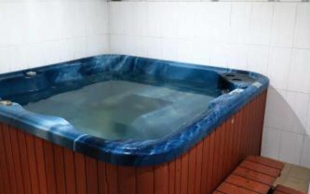 Cihlářka - horský apartmán 103