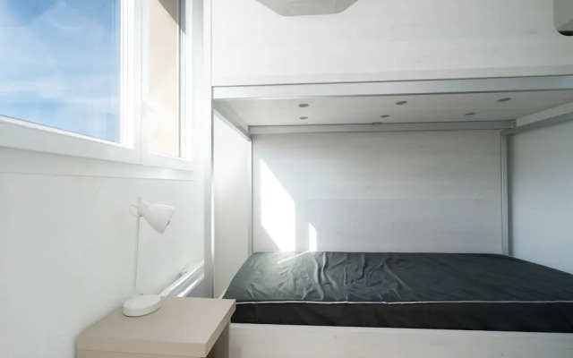 Coastal Retreat in Valras-plage