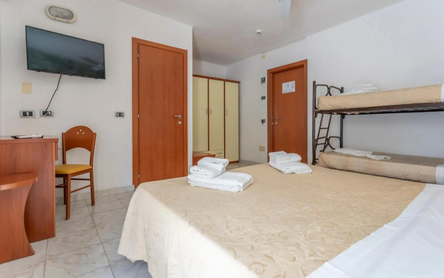 Hotel Clipper