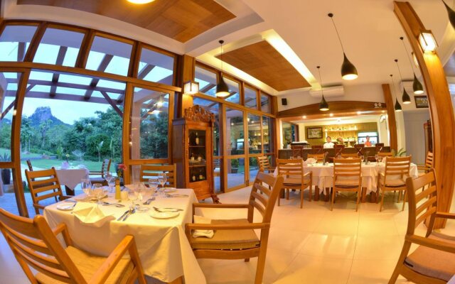 Popa Garden Resort