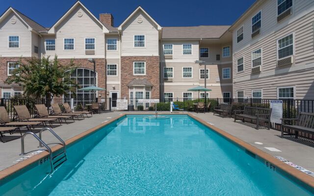 Staybridge Suites Greenville I-85 Woodruff Road by IHG