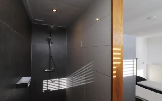 Holiday Home in Ameland by Golf Course