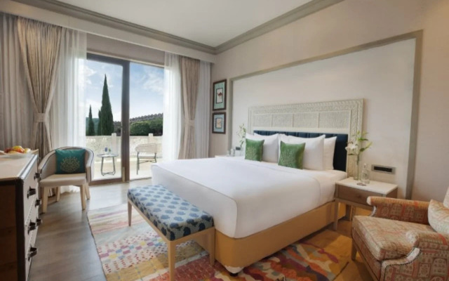 Raajsa, Kumbalgarh - IHCL SeleQtions