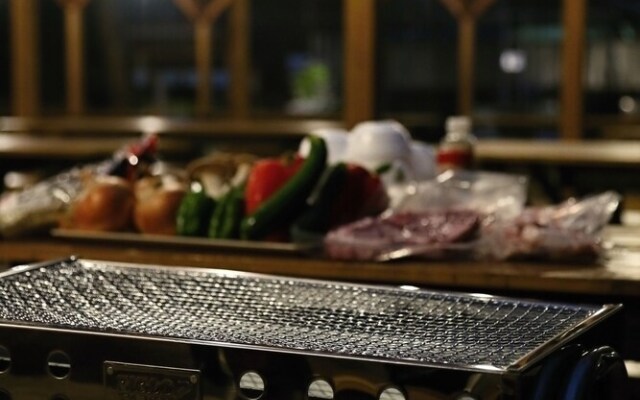 Qooneltas Container House In The Forest