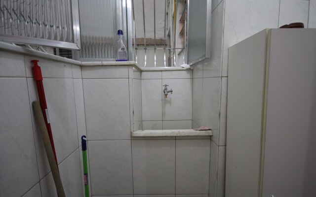 GoHouse Vergueiro 901 A