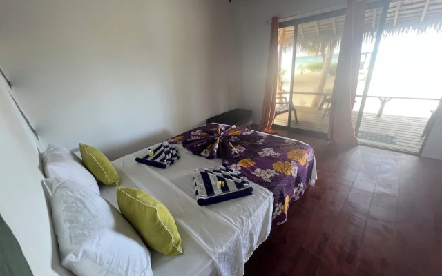 Te Mao Lodge