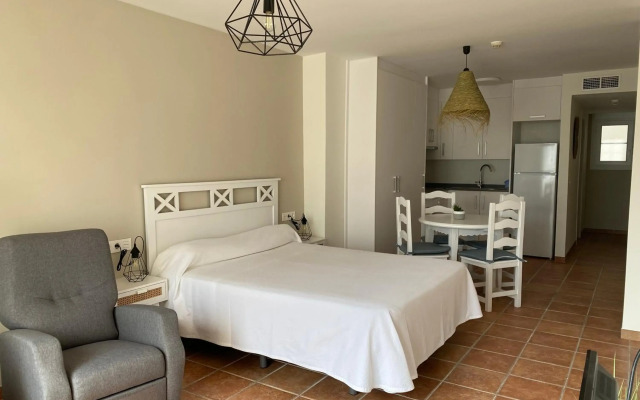 Aparthotel Vistamar