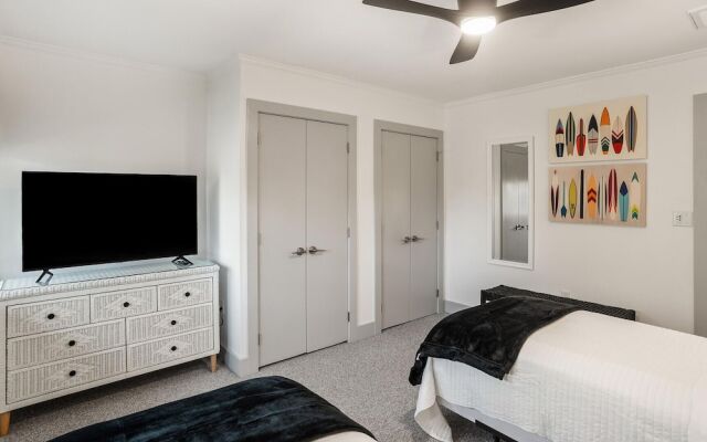 401 Captain John Fripp Villa