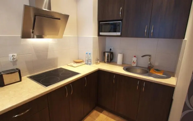 Palace Apartments Kraków - Cystersów