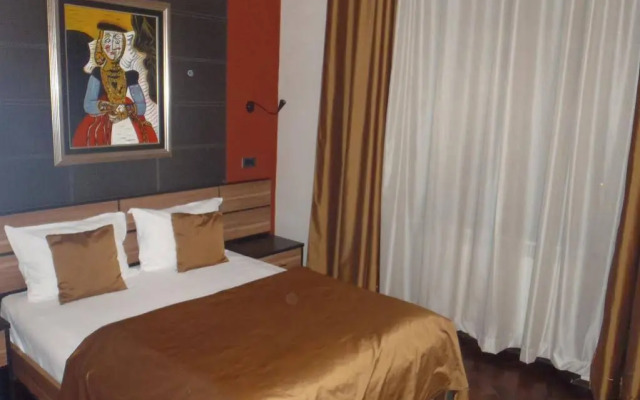 Hotel Picasso Lux