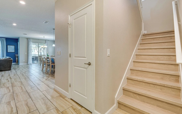 Private Pool & Game Room: Family Vacation Rental