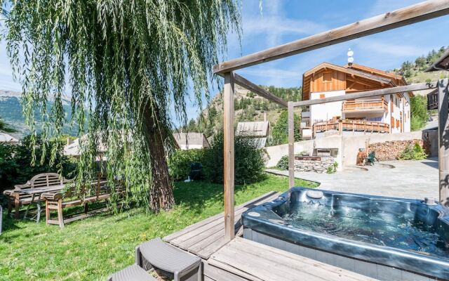 Chalet Vauban