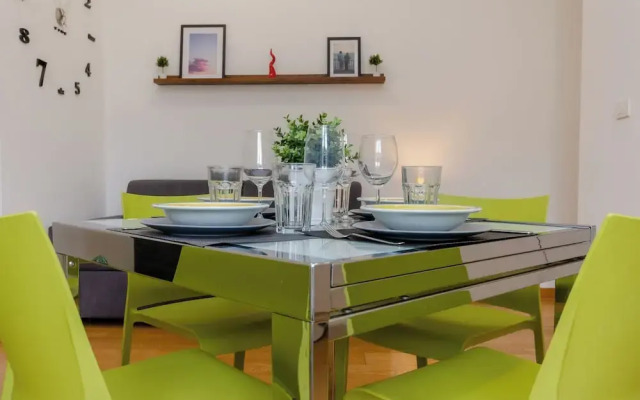 VivimiHome-Apartment near Milano Central