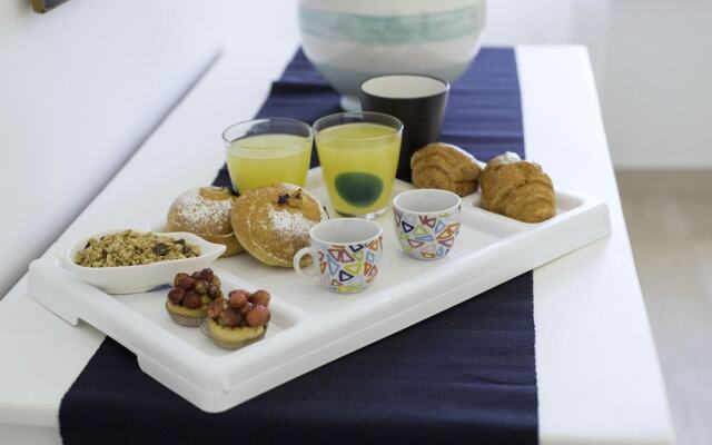 Appartamento Tramontano