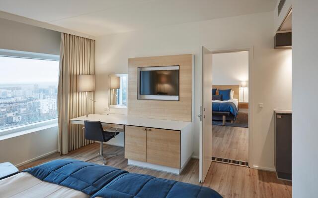 Crowne Plaza Copenhagen Towers by IHG