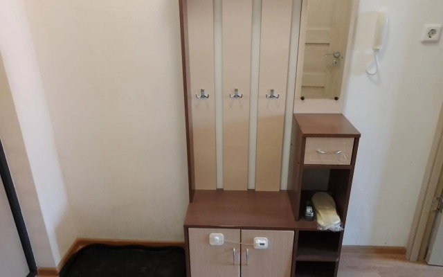 Апартаменты на улице Адмирала Черокова