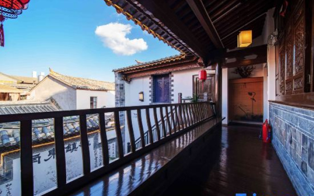 Qianxi B&B