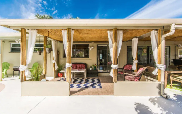 Real Estate Gizmo Vacation Rentals