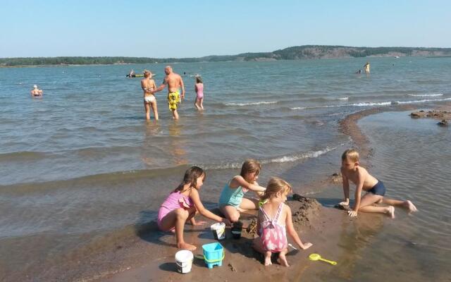 Gröna Uddens Camping