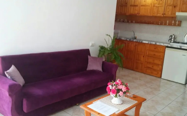 Tavilogullari Villa Apart