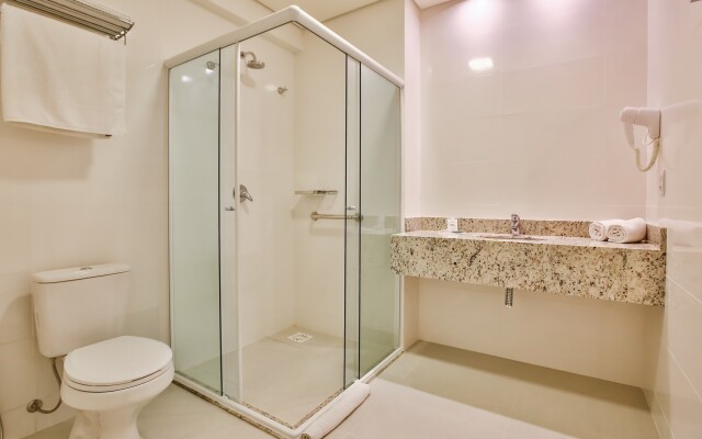 eSuites Ita Resort & Eventos by Atlantica