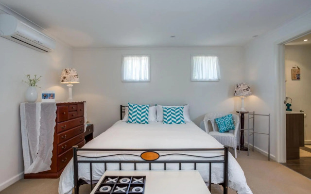 The Sanctuary Studio