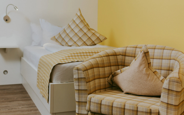 Hotel Drei Quellen Therme