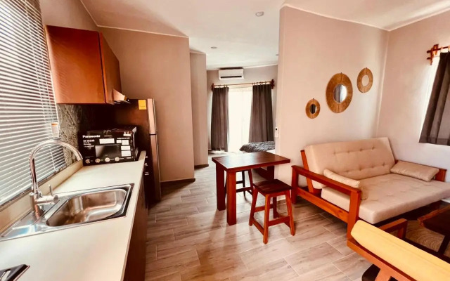 Punta Me Luxury Suites