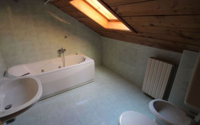 Apartment Magda Castelveccana