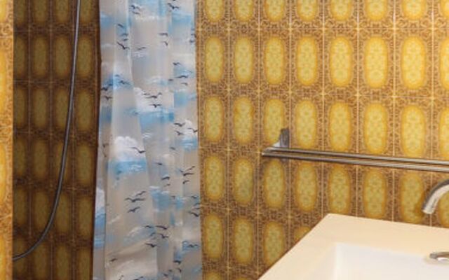 Le Soleil Camarguais (SMM152)