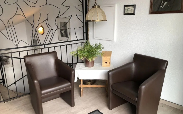 Hotel-Restaurant Reher Hof