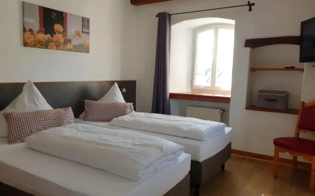 Hotel Hüllen