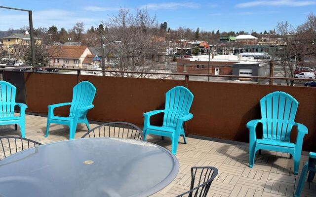 The Asbury House Guest Rentals