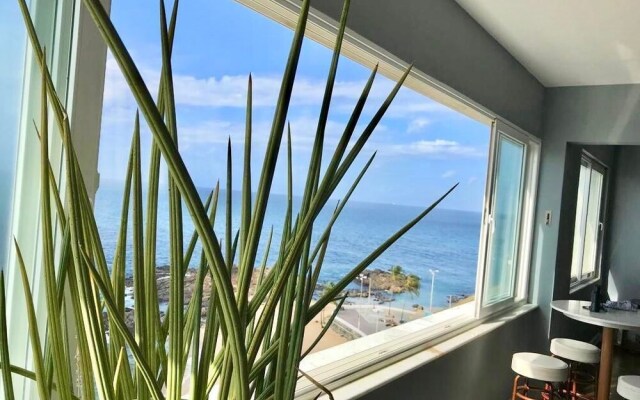 Breathtaking Ocean View