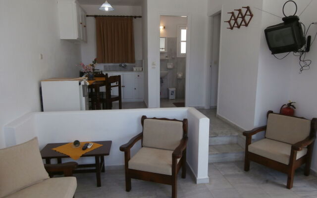 Galini Bungalows