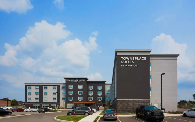 TownePlace Suites Hamilton