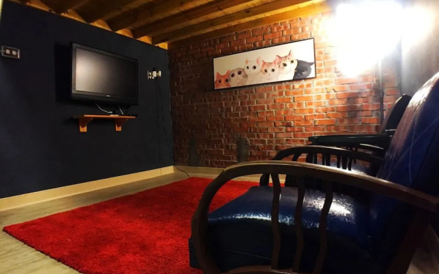 52memories - Hostel
