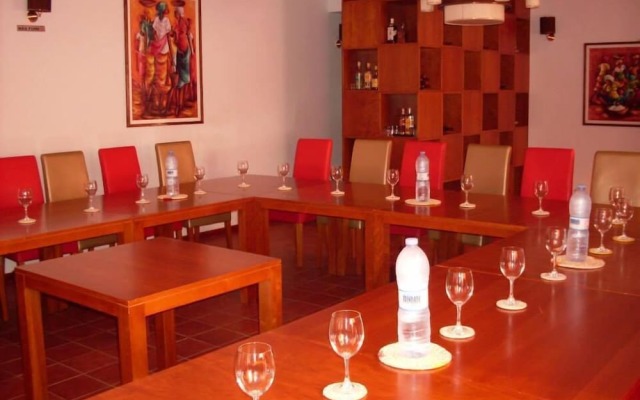 Hotel Limeira
