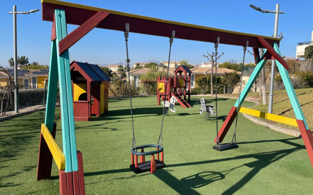 Maison Illeta Golf Bonalba