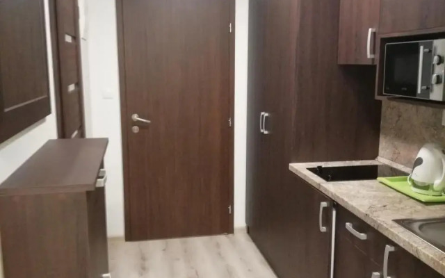 Apartman Diamond