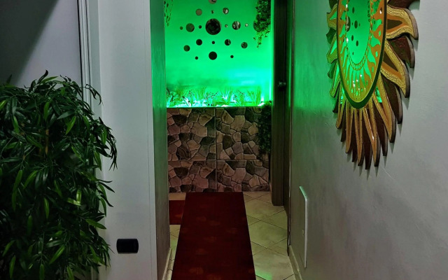 Hotel Ginevra