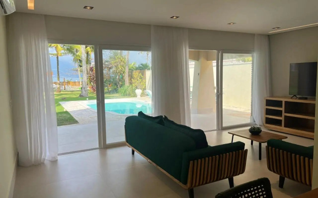 Vista Bela Resort - Frente Mar