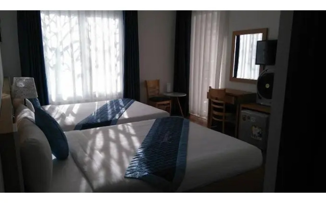 Tuan Thuy Hotel
